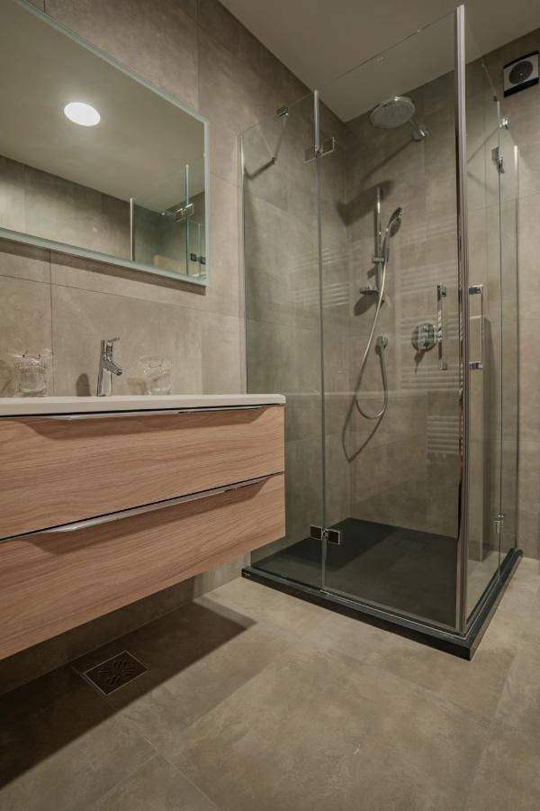 Maestro - Rooms & Restaurant Vukovar Zewnętrze zdjęcie