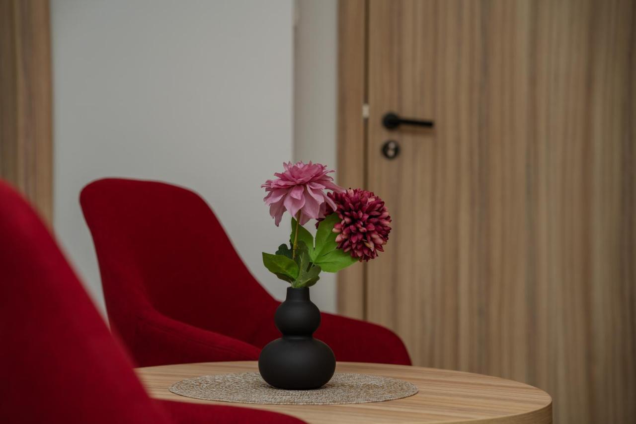 Maestro - Rooms & Restaurant Vukovar Zewnętrze zdjęcie
