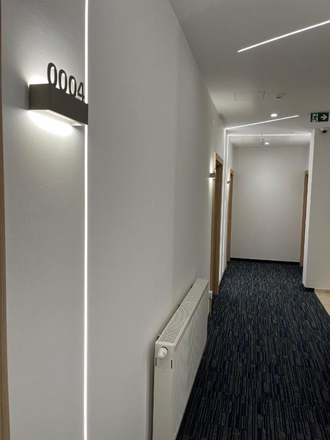Maestro - Rooms & Restaurant Vukovar Zewnętrze zdjęcie
