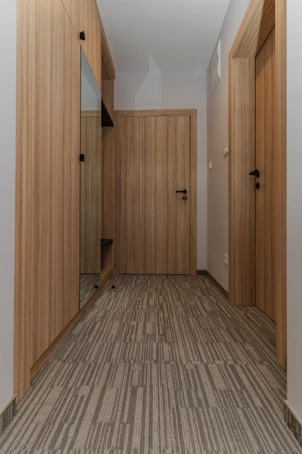 Maestro - Rooms & Restaurant Vukovar Zewnętrze zdjęcie