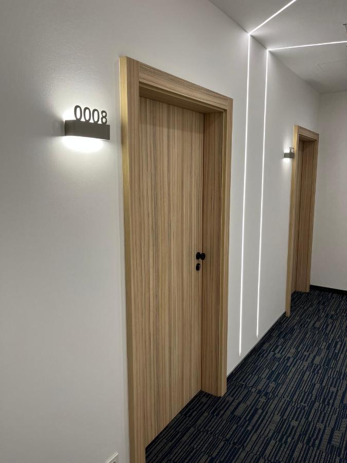 Maestro - Rooms & Restaurant Vukovar Zewnętrze zdjęcie