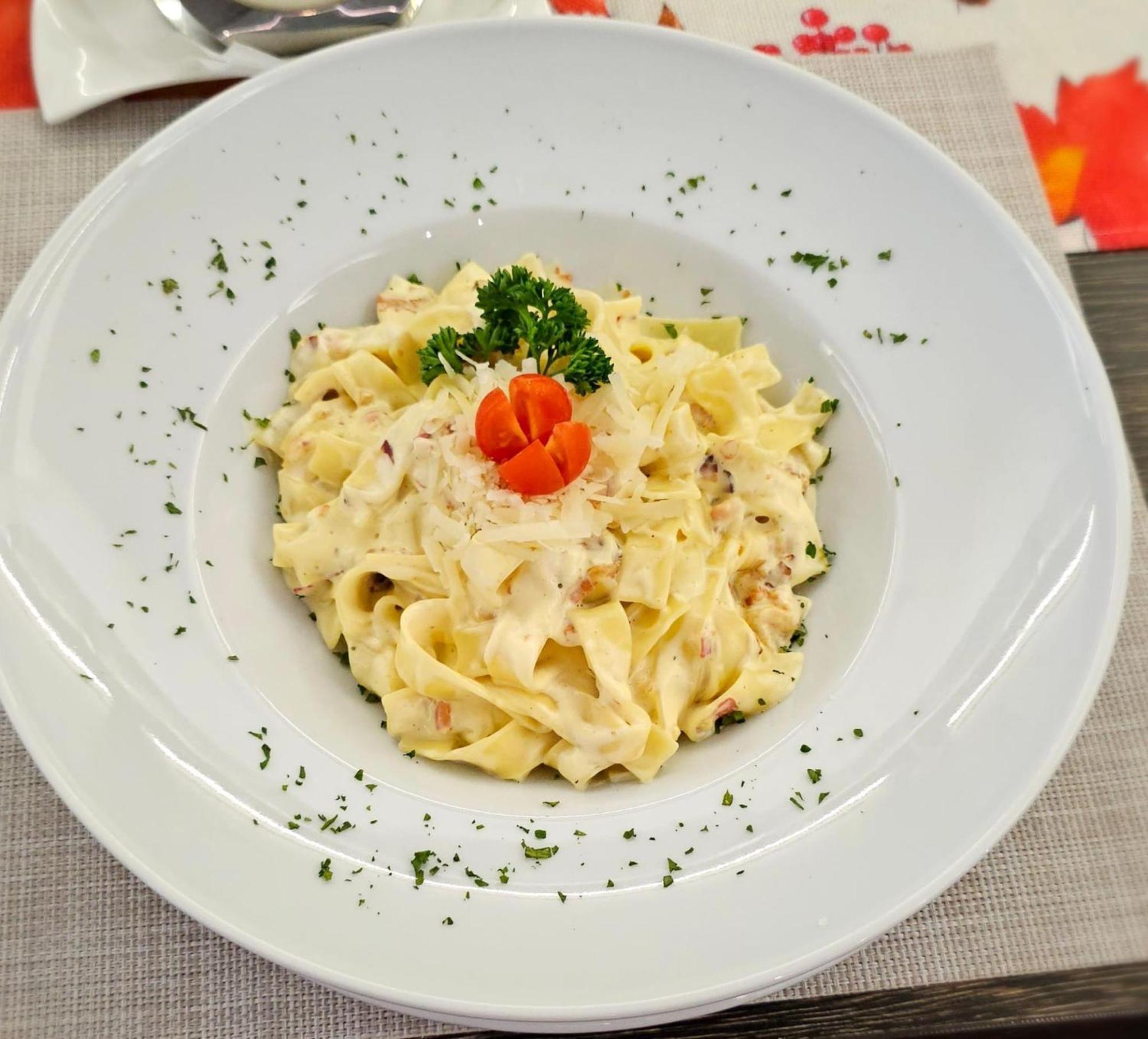 Maestro - Rooms & Restaurant Vukovar Zewnętrze zdjęcie